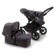 Bugaboo Donkey 5 Mono Complete Stroller - Bambi Baby