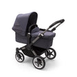 Bugaboo Donkey 5 Mono Complete Stroller - Bambi Baby