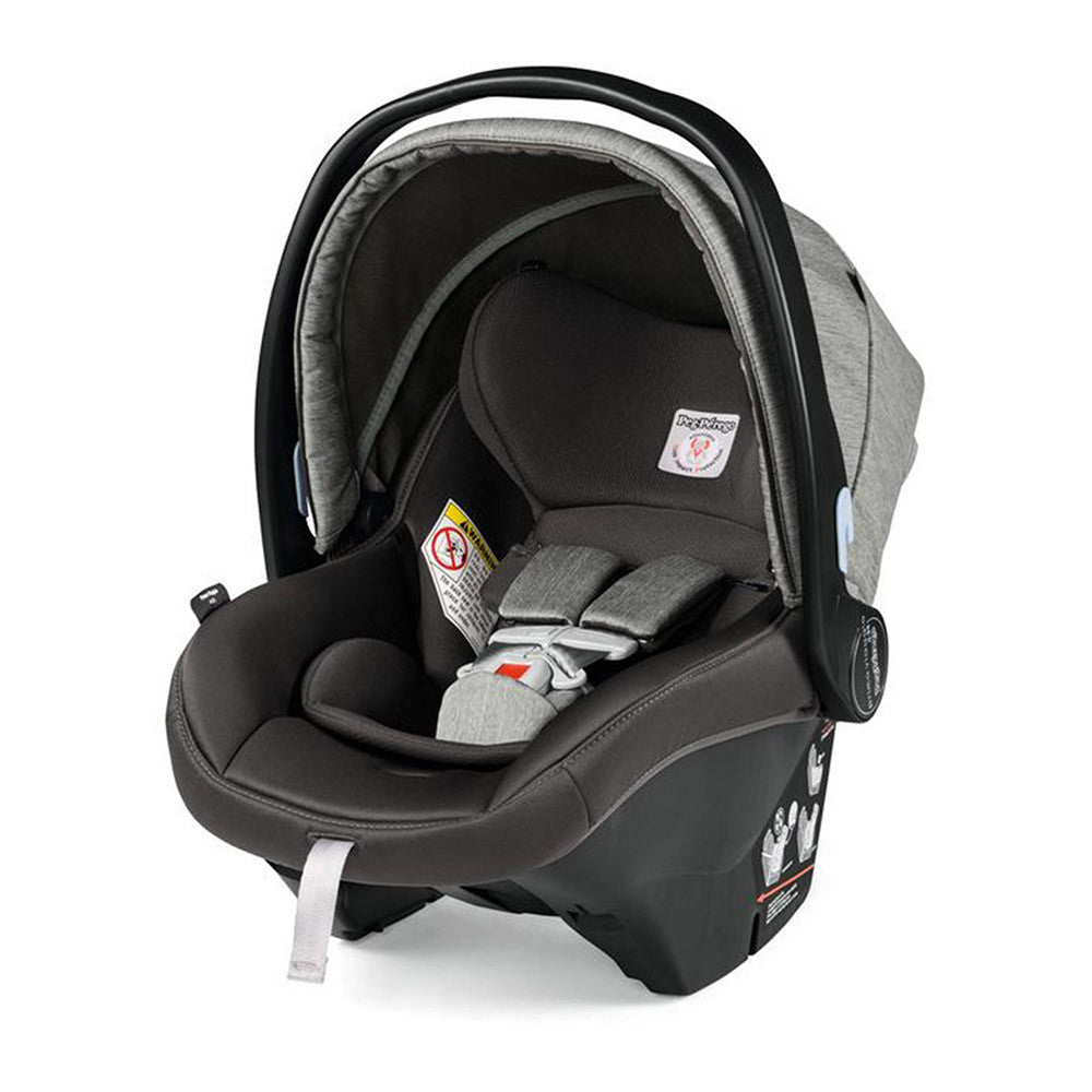 Peg Perego Booklet 50 Travel System in Atmosphere- Bambi Baby