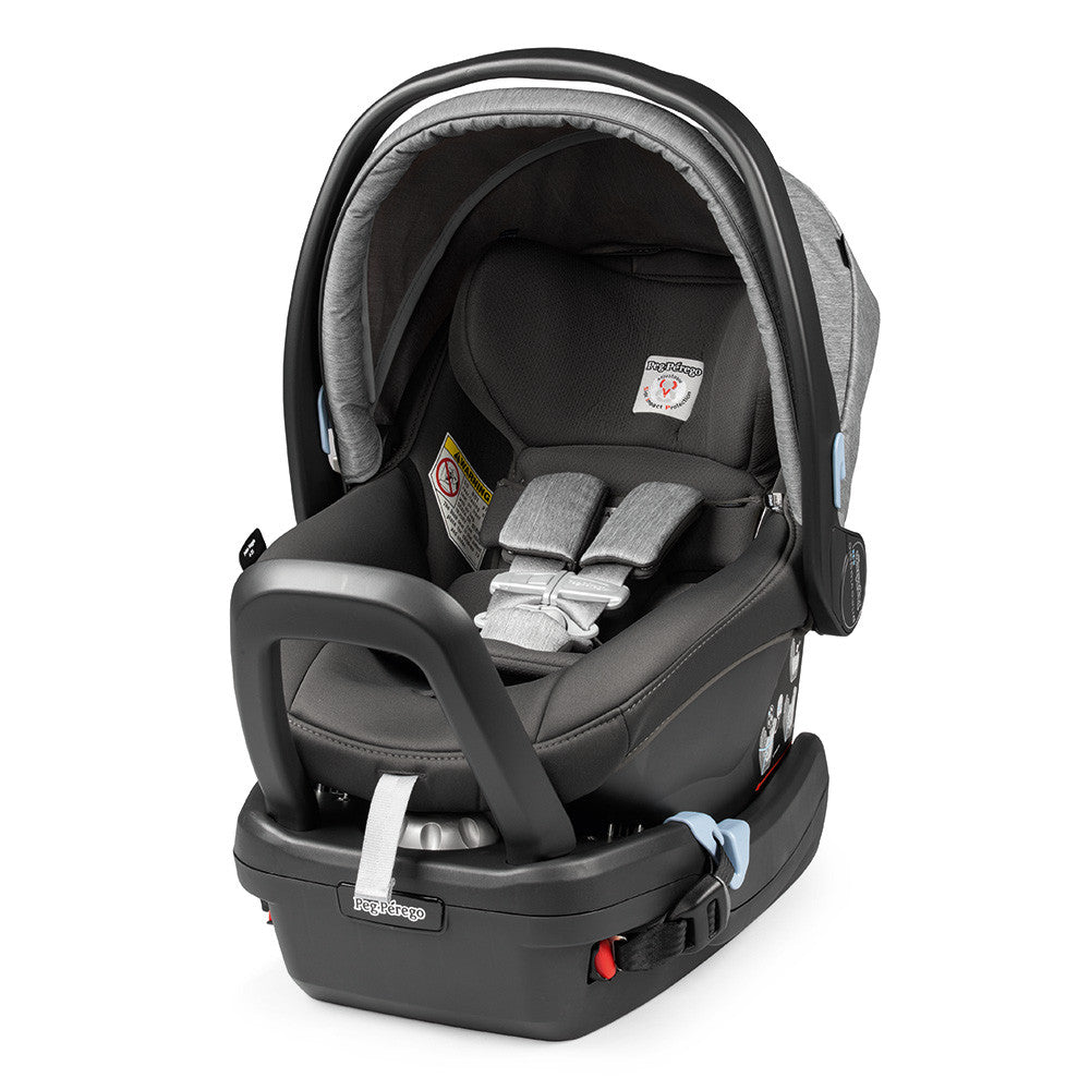 Peg Perego Booklet 50 Travel System in Atmosphere- Bambi Baby