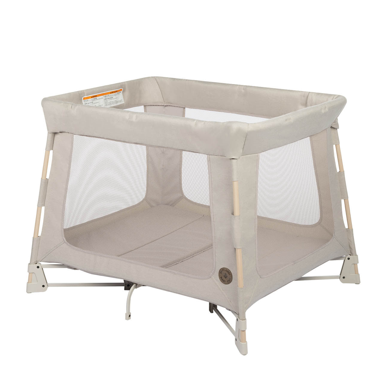 cuna de viaje maxi cosi Parque infantil Maxi Cosi Swift – Bambi Baby
