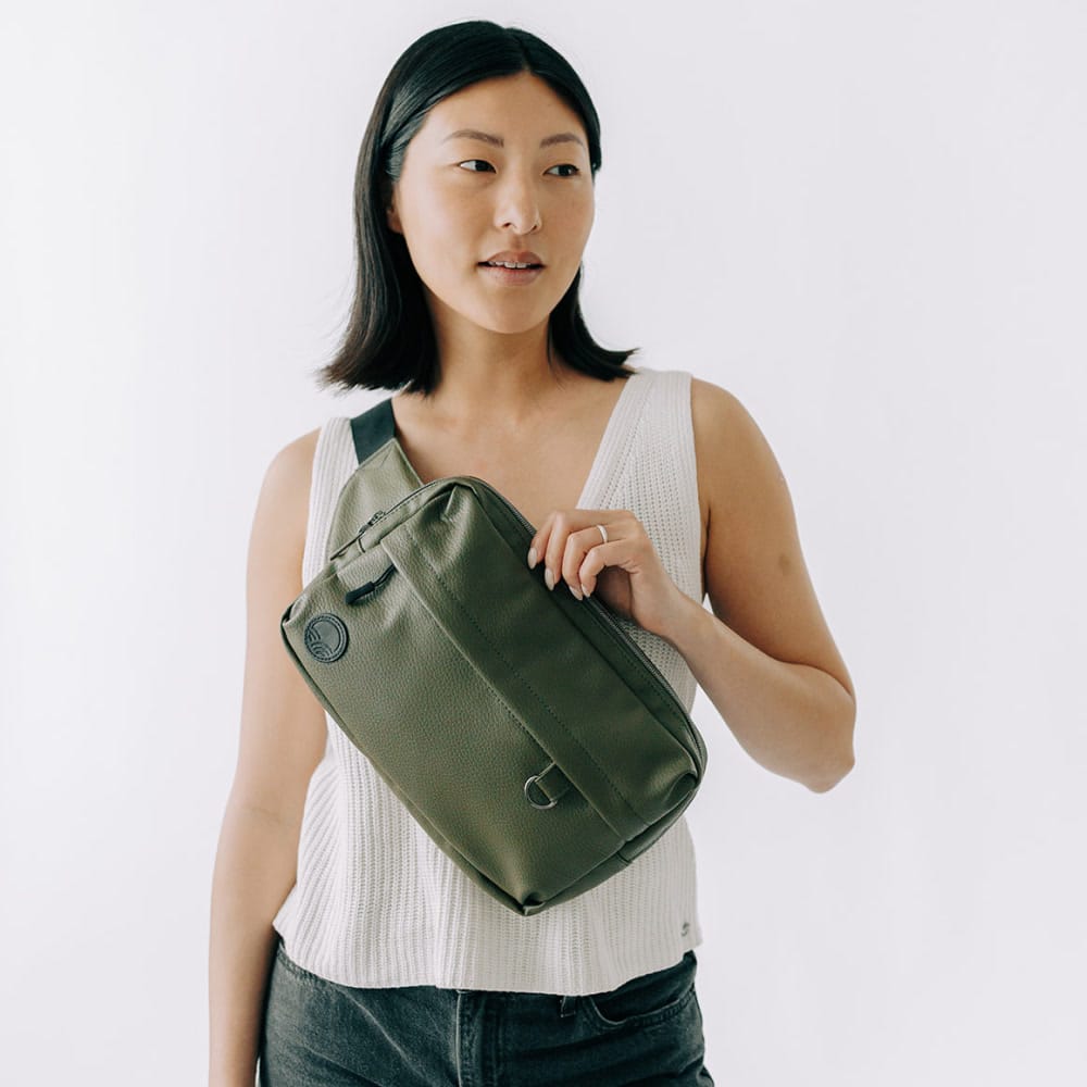 Tushbaby The Pack- Bambi Baby