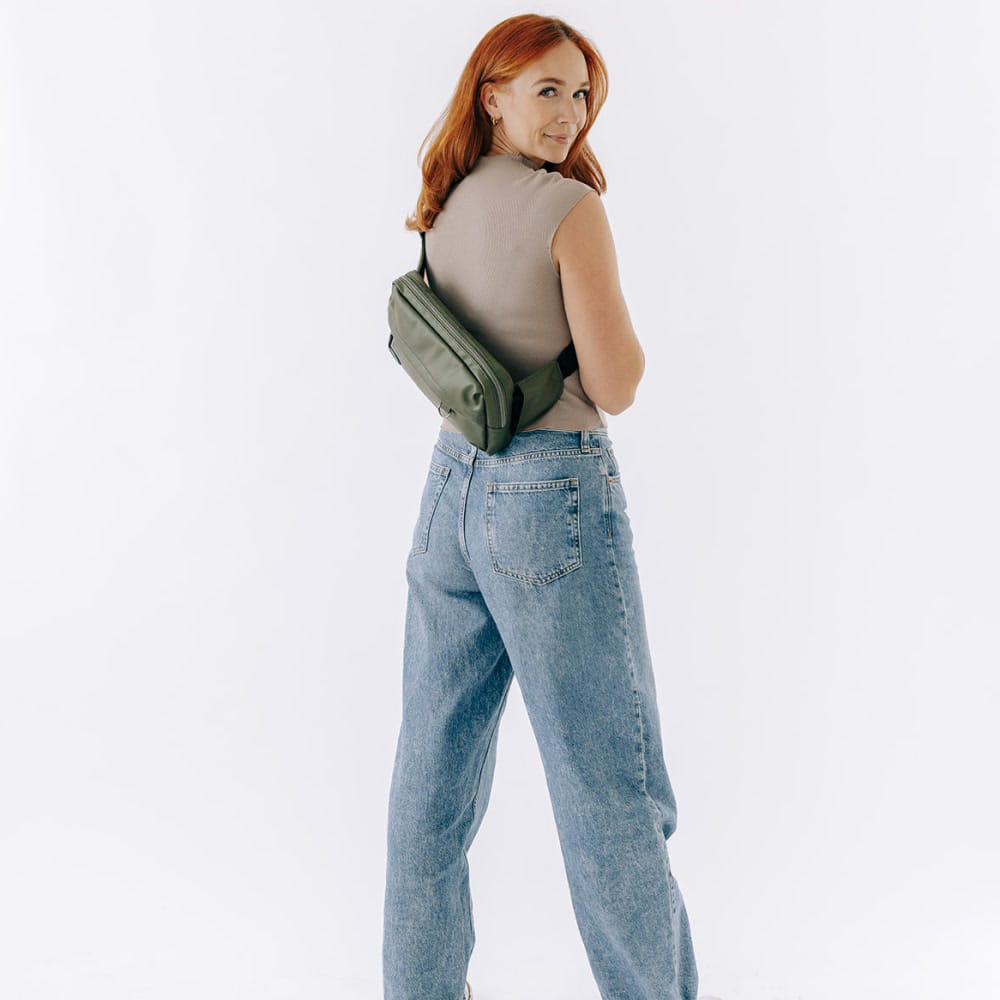 Tushbaby The Pack- Bambi Baby