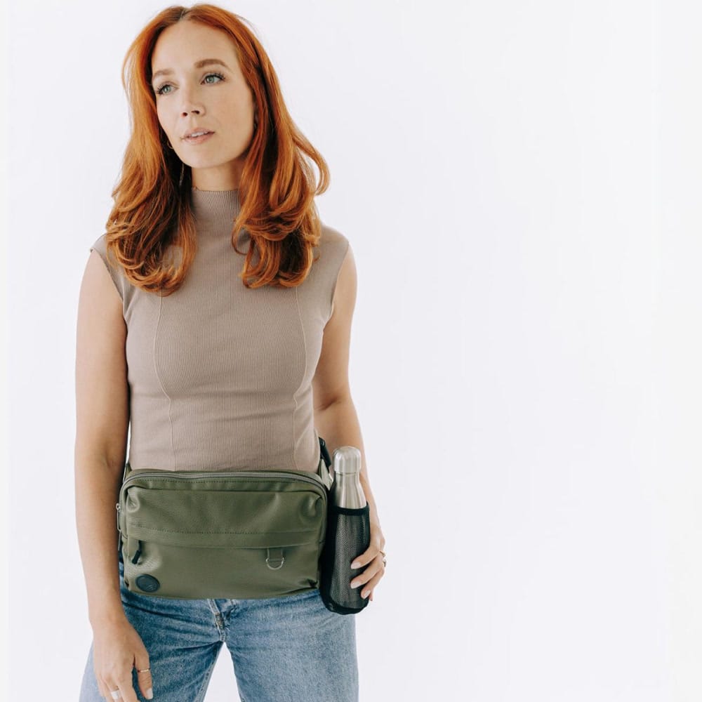 Tushbaby The Pack- Bambi Baby