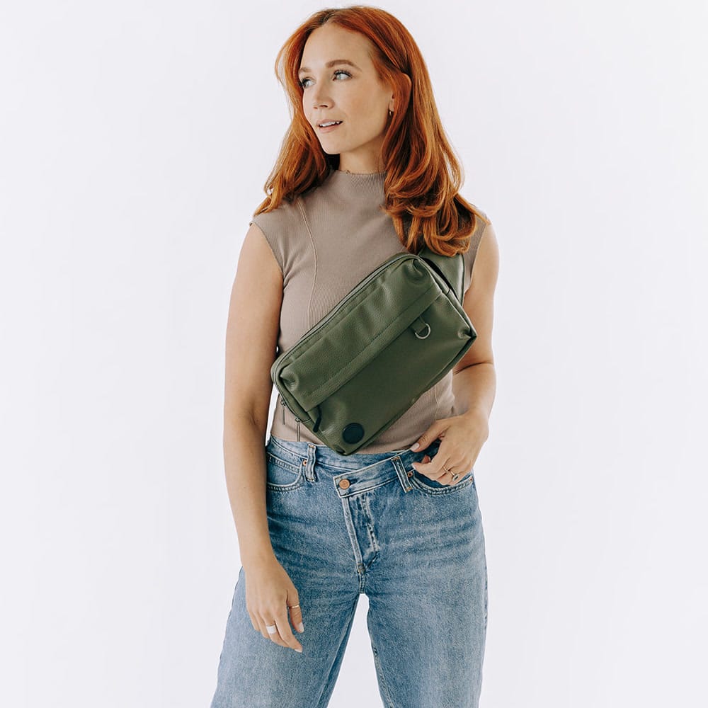 Tushbaby The Pack- Bambi Baby