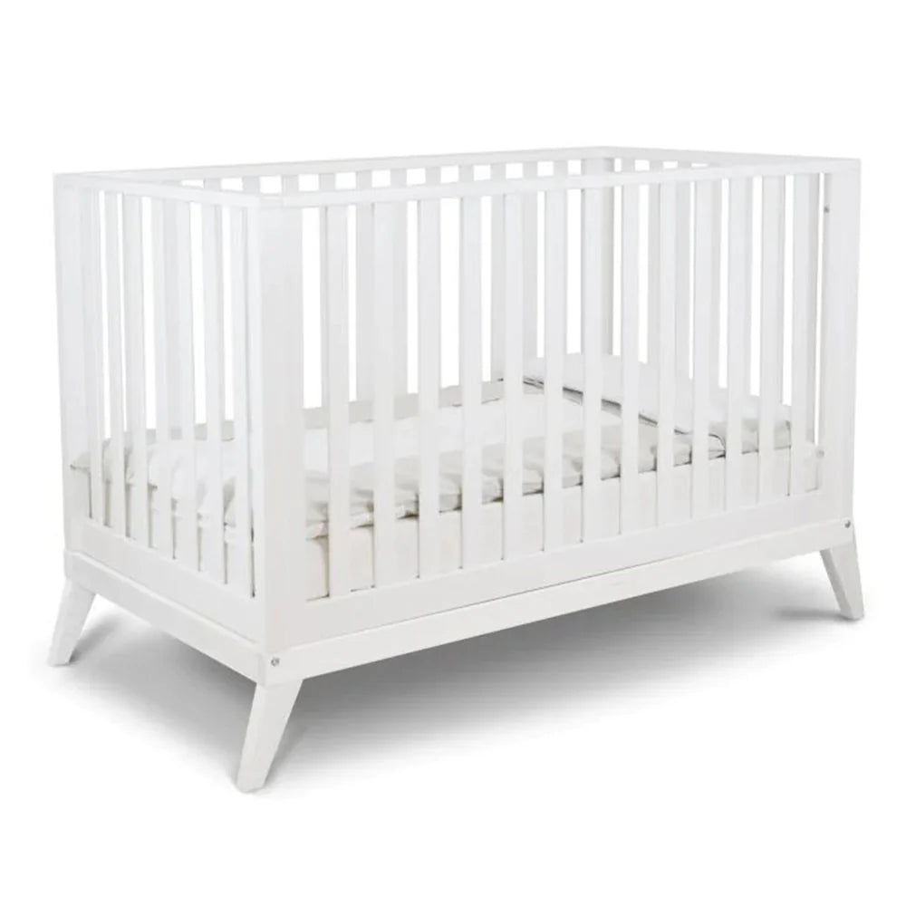Pali Donatello Classico Crib- Bambi Baby