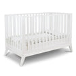 Pali Donatello Classico Crib - Bambi Baby