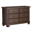 Pali Double Dresser