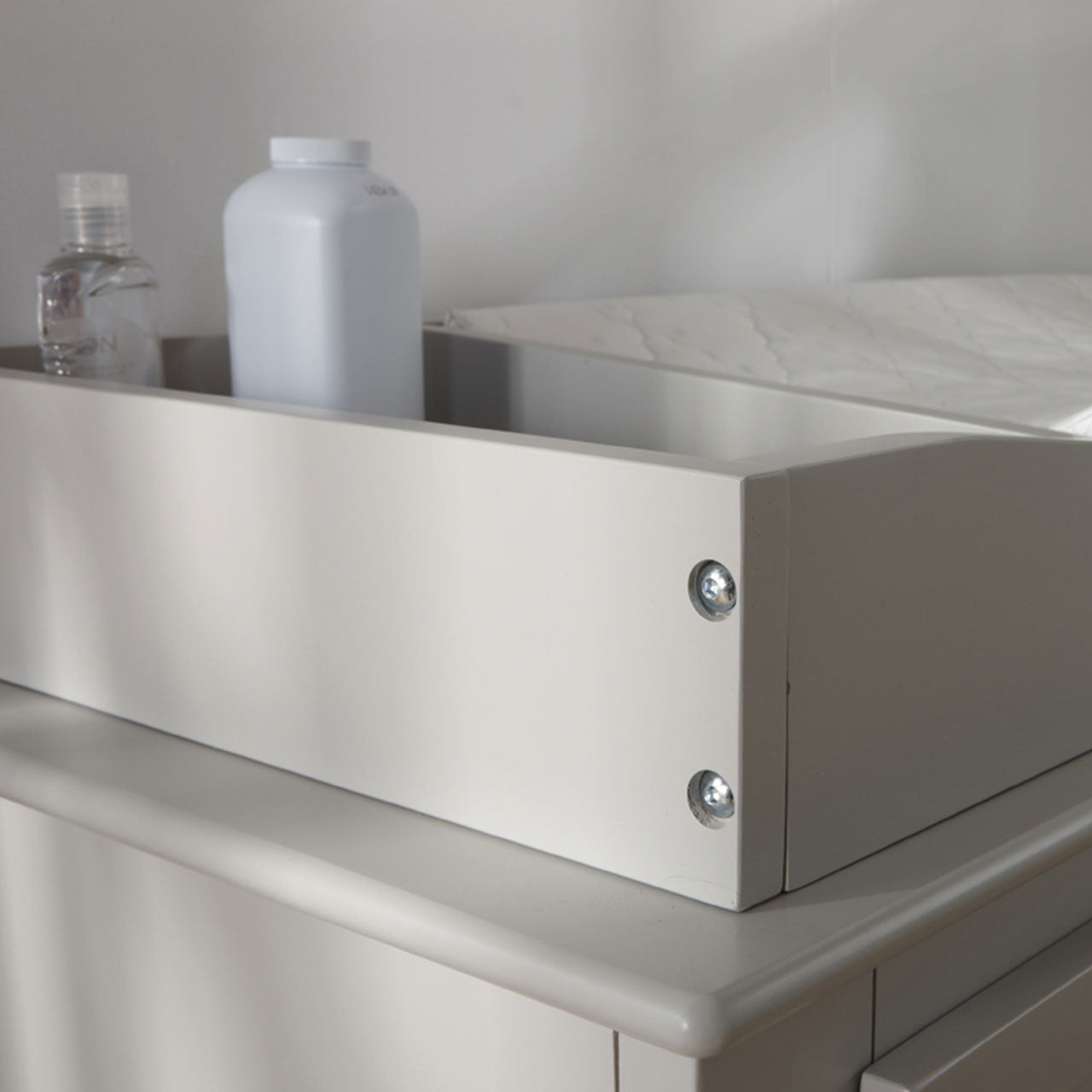 Pali Changing Tray- Bambi Baby