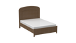 Natart Palo Double Bed 54" - Bambi Baby