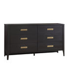 Natart Palo Double Dresser 56"