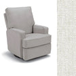 Storytime by Best Chairs Kersey Swivel Recliner - Bambi Baby