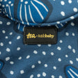 Tushbaby The Pearl Wrap Carrier - Bambi Baby
