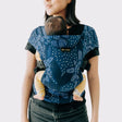 Tushbaby The Pearl Wrap Carrier - Bambi Baby