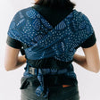 Tushbaby The Pearl Wrap Carrier - Bambi Baby