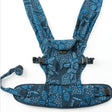 Tushbaby The Pearl Wrap Carrier - Bambi Baby