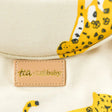 Tushbaby The Pearl Wrap Carrier - Bambi Baby