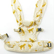 Tushbaby The Pearl Wrap Carrier - Bambi Baby