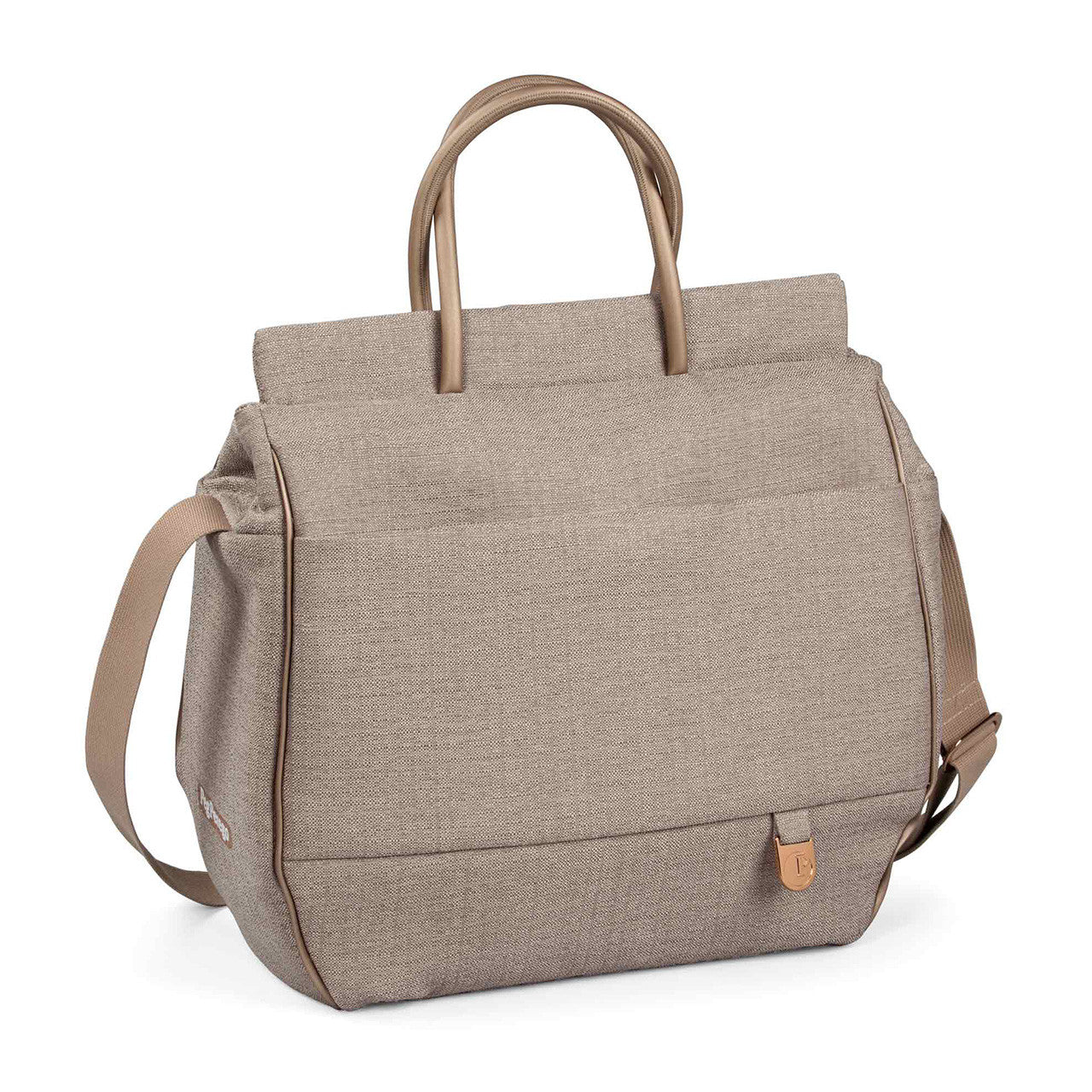 peg perego miami PEG Borsa Baby Bag in Mon Amour