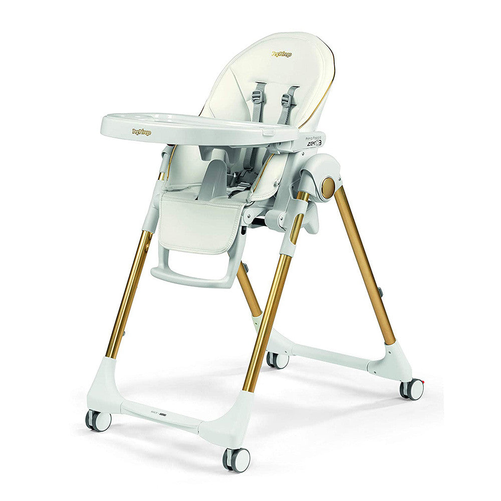 Trona Peg Perego Prima Pappa Zero 3- Bambi Baby