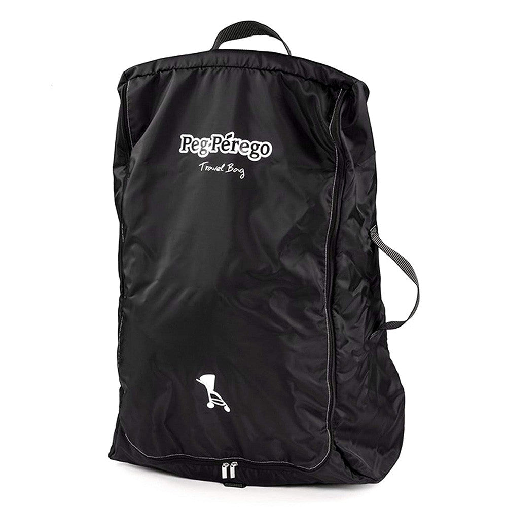 Peg Perego Stroller Travel Bags With Wheels- Bambi Baby