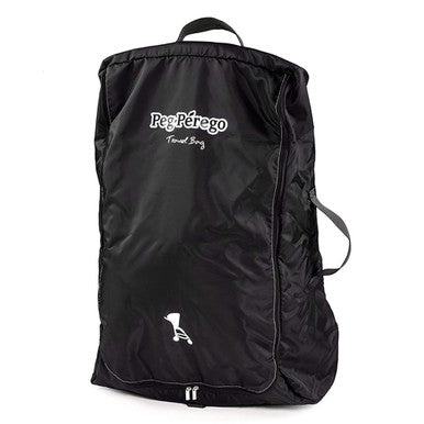 Peg Perego Stroller Travel Bags With Wheels- Bambi Baby