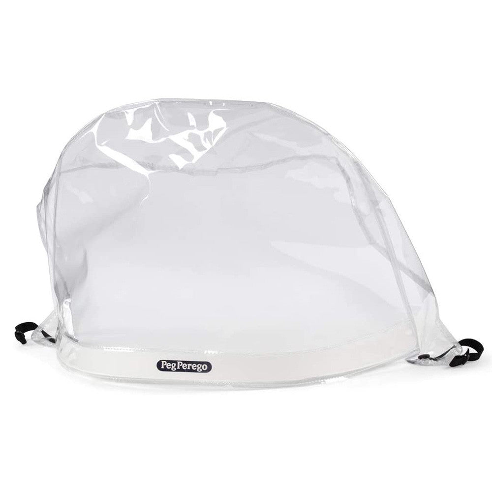 Cochecito y capazo con visera Peg Perego- Bambi Baby