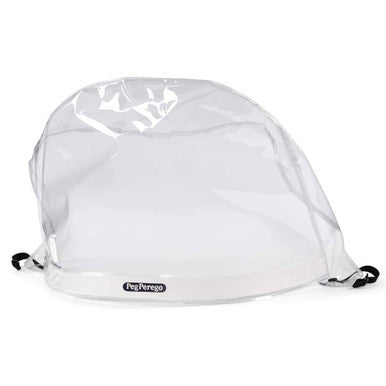 Cochecito y capazo con visera Peg Perego- Bambi Baby