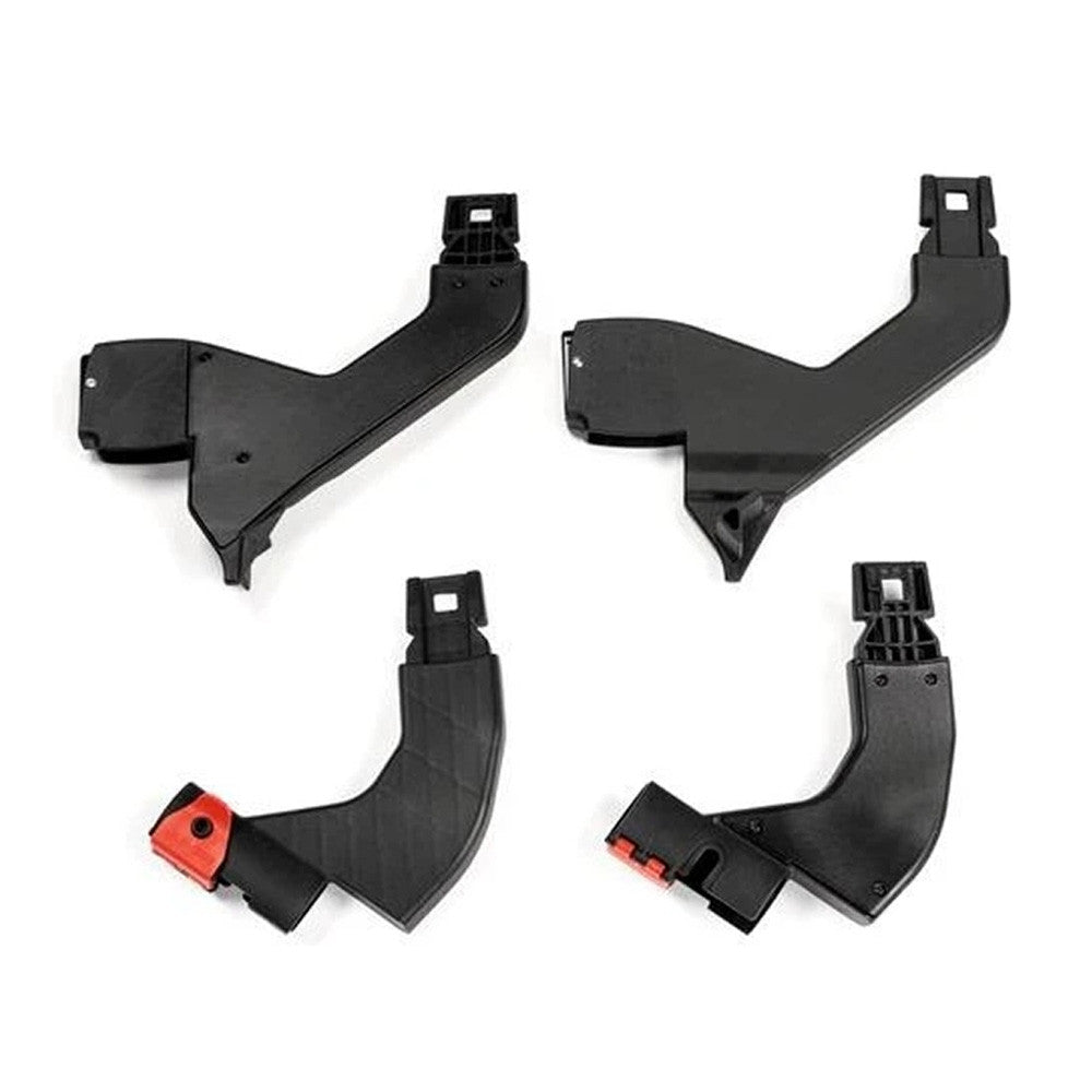 Peg Perego Ypsi Double Adapter In Upper & Lower Adapters- Bambi Baby