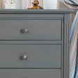 Romina Pewter Swirl - Bambi Baby