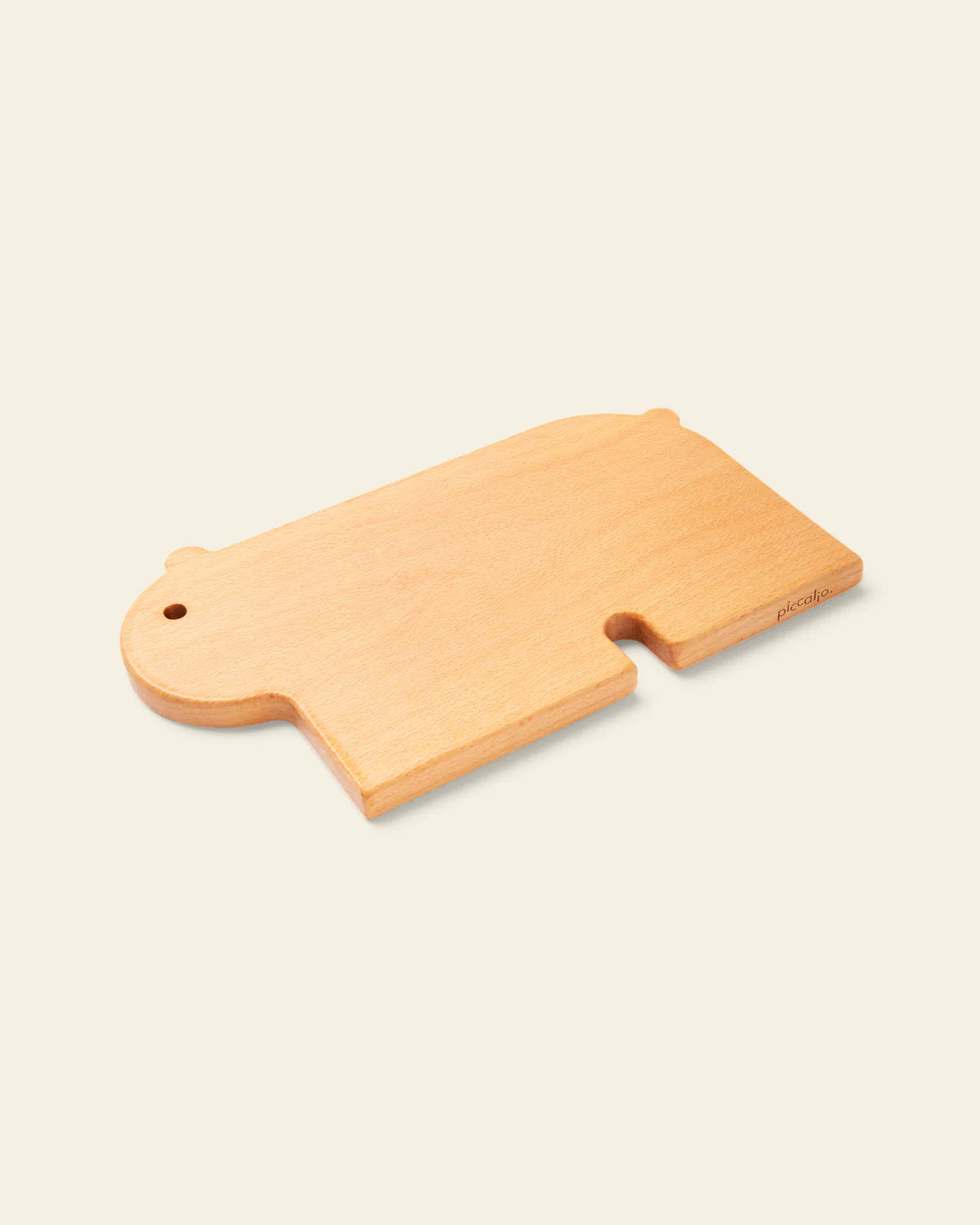 Piccalio Cutting Board- Bambi Baby