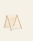 Piccalio Climber | Pikler Triangle Set - Birch - Bambi Baby