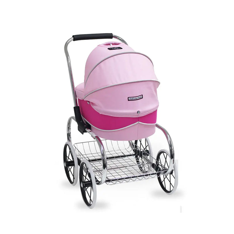 Valco Princess Doll Strollers- Bambi Baby