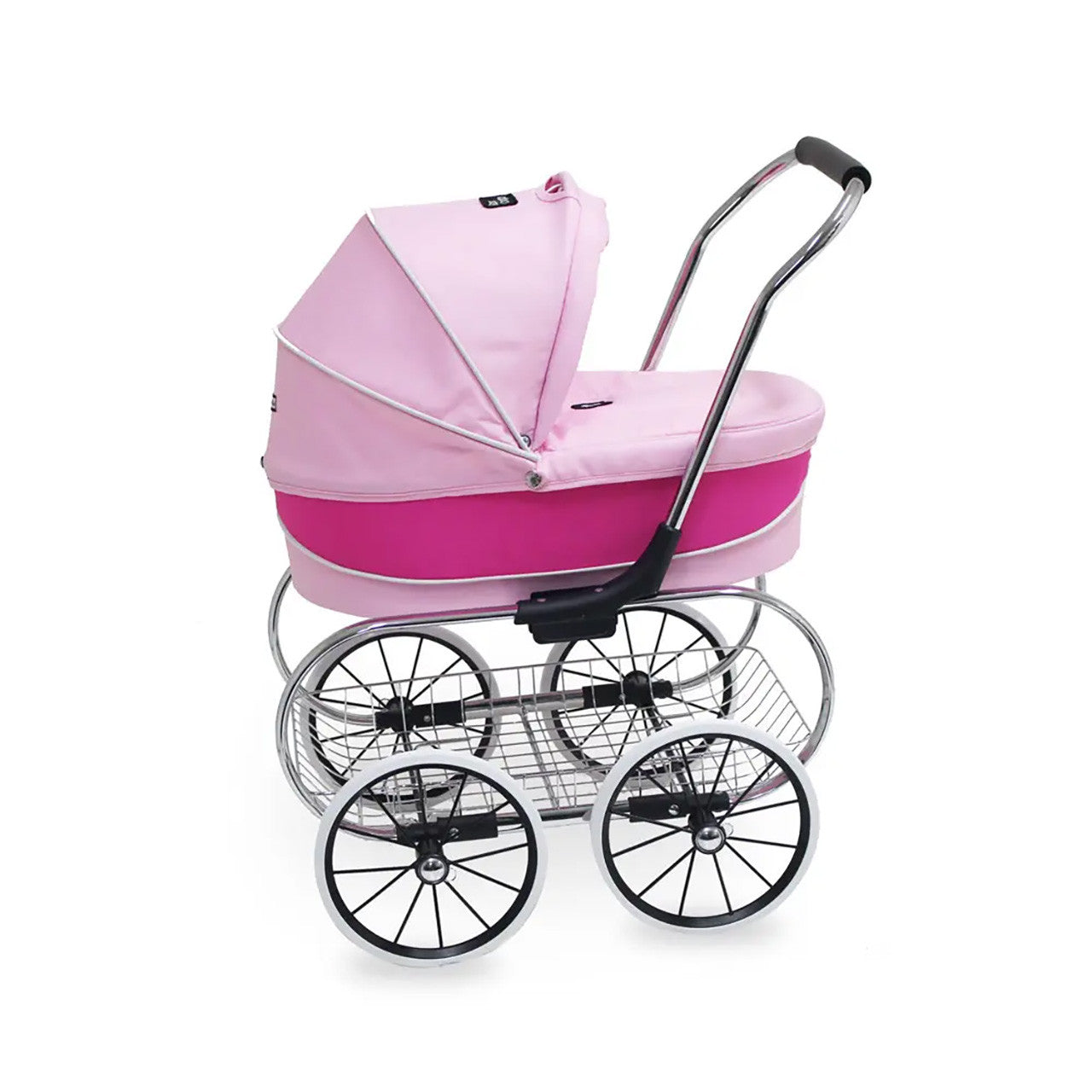 Valco Princess Doll Strollers- Bambi Baby