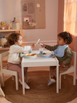 BabyBjörn Mealtime Set, 4 pcs - Bambi Baby