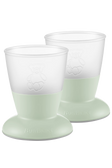 BabyBJorn Baby Cup, 2-pack - Bambi Baby