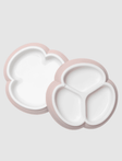 BabyBjorn Baby Plate Set, 2-pack - Bambi Baby