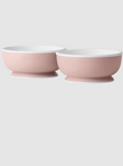 BabyBjörn Baby Bowl, 2-pack - Bambi Baby