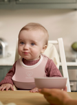 BabyBjörn Baby Bowl, 2-pack - Bambi Baby
