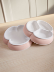 BabyBjorn Baby Plate Set, 2-pack - Bambi Baby