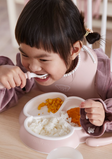 BabyBjorn Baby Plate Set, 2-pack - Bambi Baby