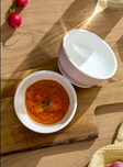 BabyBjörn Baby Bowl, 2-pack - Bambi Baby