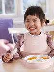 BabyBjörn Mealtime Set, 4 pcs - Bambi Baby