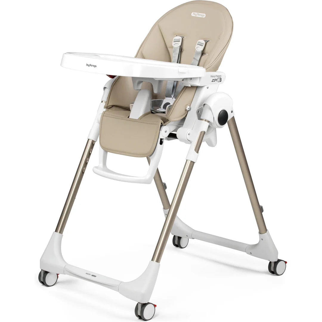 Peg Perego Prima Pappa Zero 3- Bambi Baby