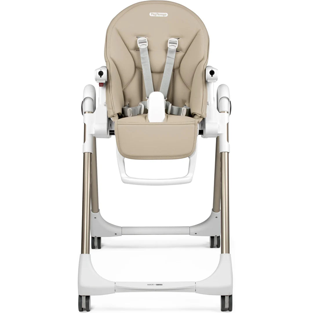 Peg Perego Prima Pappa Zero 3- Bambi Baby