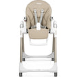 Cadeira alta Peg Perego Prima Pappa Zero 3 - Bambi Baby