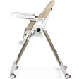 Cadeira alta Peg Perego Prima Pappa Zero 3 - Bambi Baby