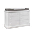 Sorelle Topper for Double Dresser - Bambi Baby