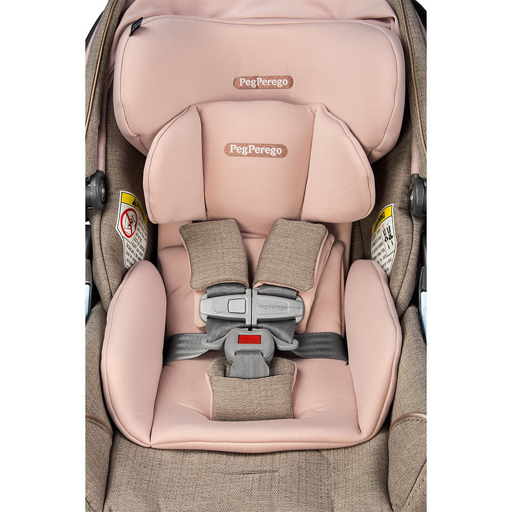 Peg Perego Primo Viaggio 4-35 Lounge Infant Car Seat- Bambi Baby