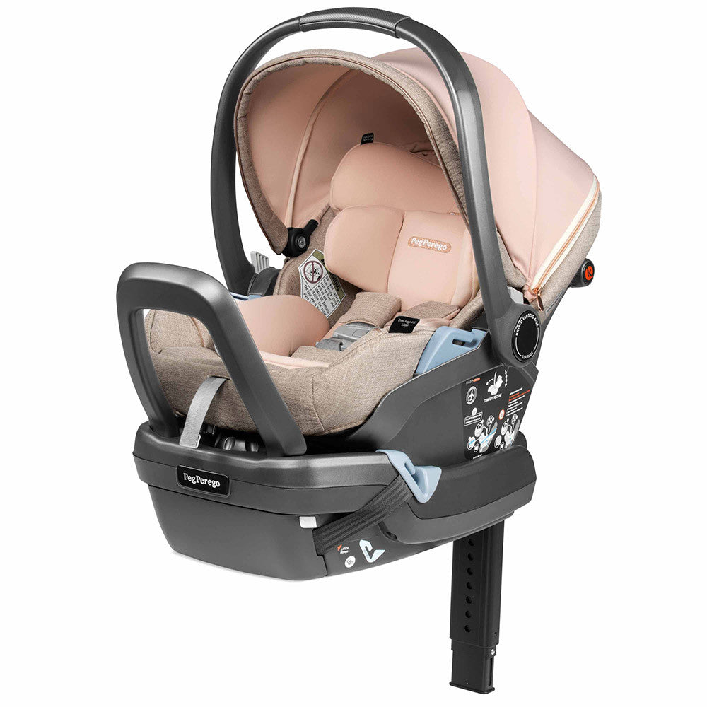Peg Perego Primo Viaggio 4-35 Lounge Infant Car Seat- Bambi Baby